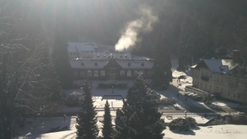 Lázně Karlova Studánka