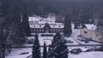 Lázně Karlova Studánka