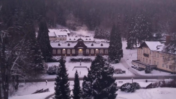 Lázně Karlova Studánka