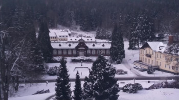 Lázně Karlova Studánka