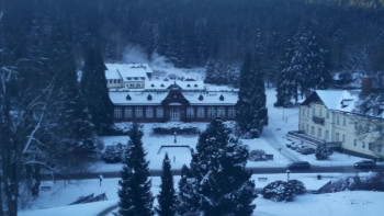 Lázně Karlova Studánka