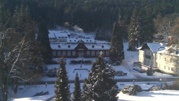 Lázně Karlova Studánka