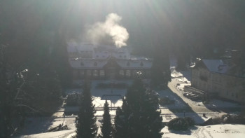 Lázně Karlova Studánka