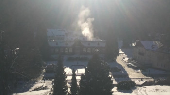 Lázně Karlova Studánka