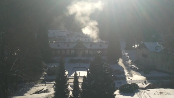 Lázně Karlova Studánka