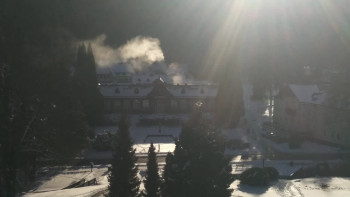 Lázně Karlova Studánka