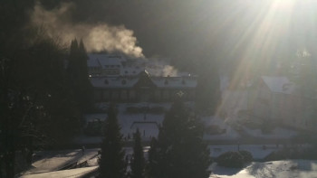 Lázně Karlova Studánka