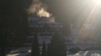 Lázně Karlova Studánka