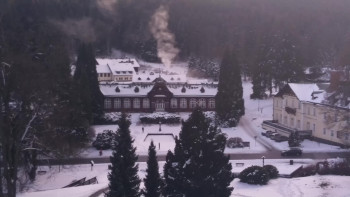 Lázně Karlova Studánka