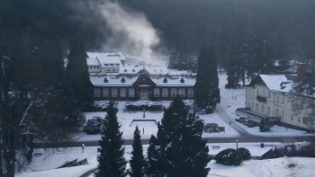 Lázně Karlova Studánka