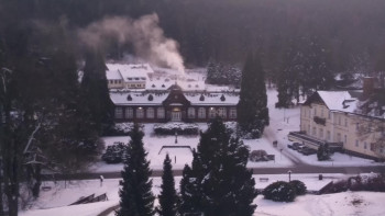 Lázně Karlova Studánka