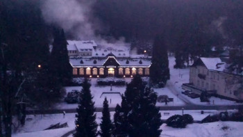 Lázně Karlova Studánka