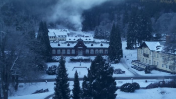 Lázně Karlova Studánka