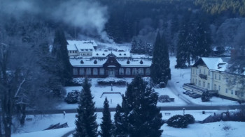 Lázně Karlova Studánka