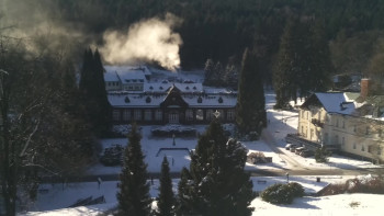 Lázně Karlova Studánka