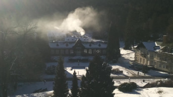 Lázně Karlova Studánka