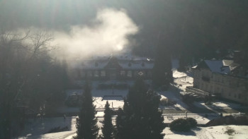 Lázně Karlova Studánka