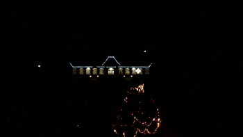 Lázně Karlova Studánka