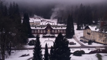 Lázně Karlova Studánka