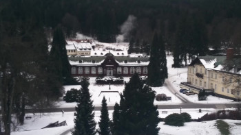 Lázně Karlova Studánka