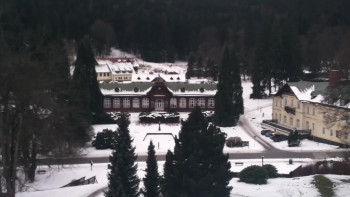 Lázně Karlova Studánka