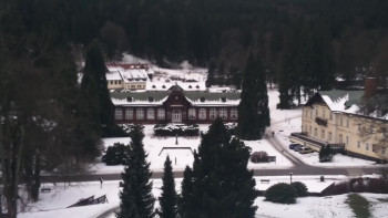 Lázně Karlova Studánka