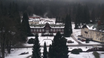 Lázně Karlova Studánka