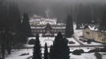 Lázně Karlova Studánka