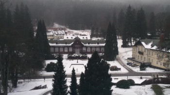 Lázně Karlova Studánka