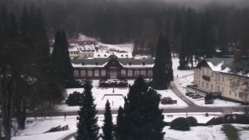 Lázně Karlova Studánka