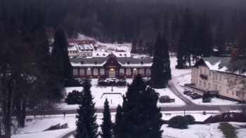 Lázně Karlova Studánka