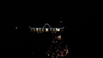 Lázně Karlova Studánka