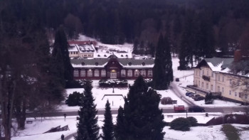 Lázně Karlova Studánka