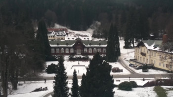 Lázně Karlova Studánka