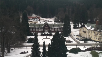 Lázně Karlova Studánka