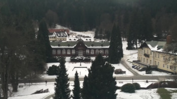 Lázně Karlova Studánka