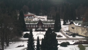 Lázně Karlova Studánka