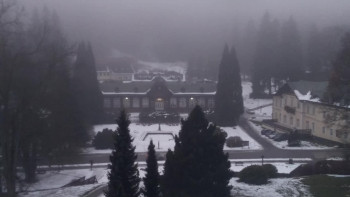 Lázně Karlova Studánka