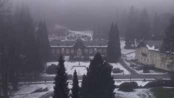 Lázně Karlova Studánka