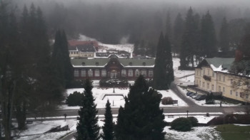 Lázně Karlova Studánka