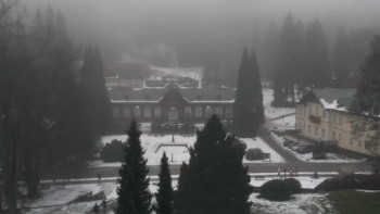 Lázně Karlova Studánka