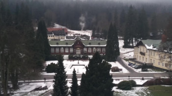 Lázně Karlova Studánka