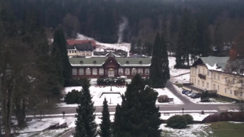 Lázně Karlova Studánka