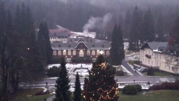 Lázně Karlova Studánka