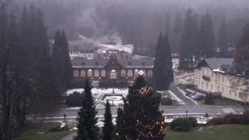 Lázně Karlova Studánka