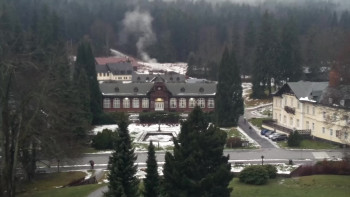 Lázně Karlova Studánka