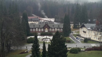 Lázně Karlova Studánka