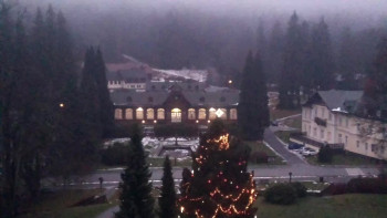 Lázně Karlova Studánka