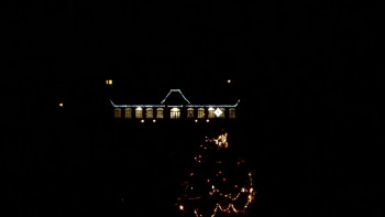 Lázně Karlova Studánka