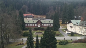 Lázně Karlova Studánka